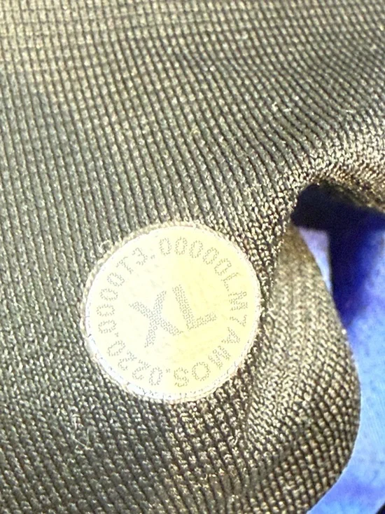 Lululemon Pace Breaker Short 7” LL (Linerless) - Picture 6 of 6